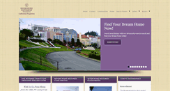 Desktop Screenshot of marquezteam.com